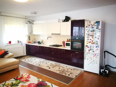 Apartamente de vanzare Sibiu Calea Cisnadiei - Arhitectilor imagine mica 4