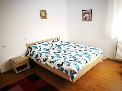 Apartamente de vanzare Sibiu Calea Cisnadiei - Arhitectilor imagine mica 5