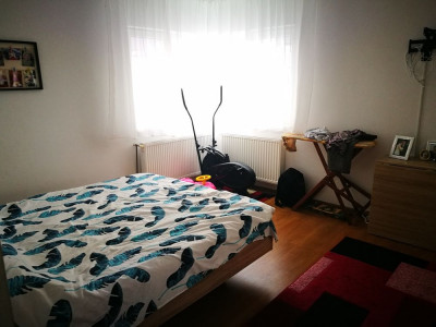 Apartamente de vanzare Sibiu Calea Cisnadiei - Arhitectilor imagine mica 6