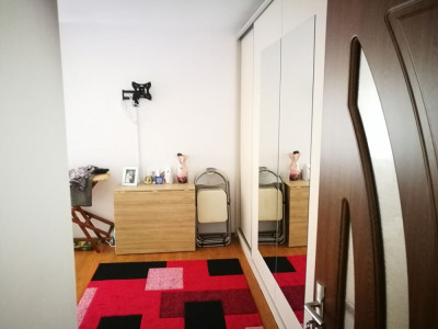 Apartamente de vanzare Sibiu Calea Cisnadiei - Arhitectilor imagine mica 7