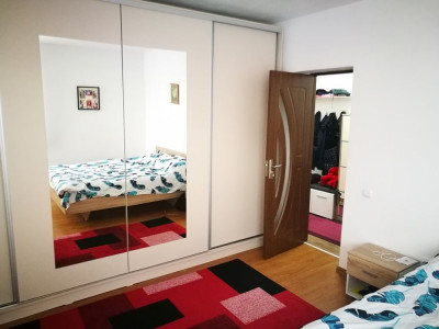 Apartamente de vanzare Sibiu Calea Cisnadiei - Arhitectilor imagine mica 8