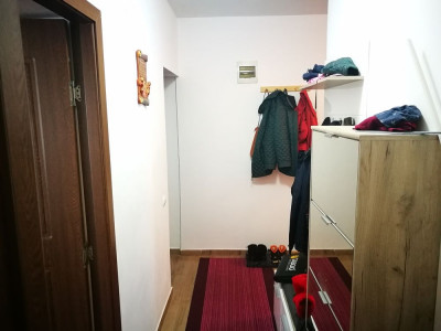 Apartamente de vanzare Sibiu Calea Cisnadiei - Arhitectilor imagine mica 10