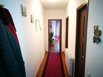 Apartamente de vanzare Sibiu Calea Cisnadiei - Arhitectilor imagine mica 11