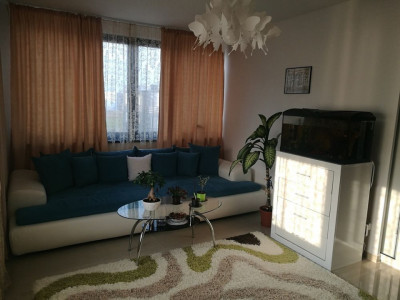 Apartamente de vanzare Sibiu Calea Cisnadiei - Arhitectilor imagine mica 4