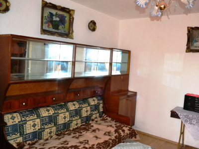 Apartamente de vanzare Sibiu Mihai Viteazul imagine mica 3