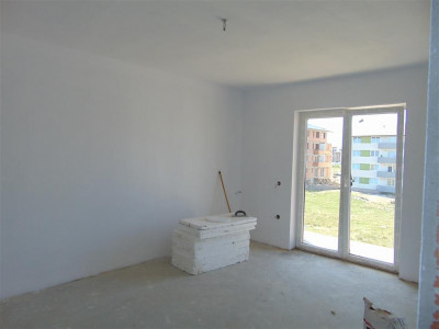 Apartamente de vanzare Sibiu Calea Cisnadiei - Arhitectilor imagine mica 6