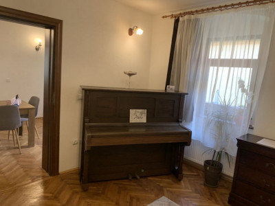 Apartamente de inchiriat Sibiu Centrul Istoric imagine mica 3