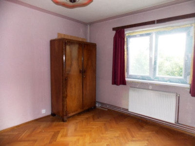 Apartament 2 camere de vanzare in Sibiu zona Calea Dumbravii