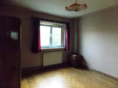 Apartamente de vanzare Sibiu Calea Dumbravii imagine mica 4