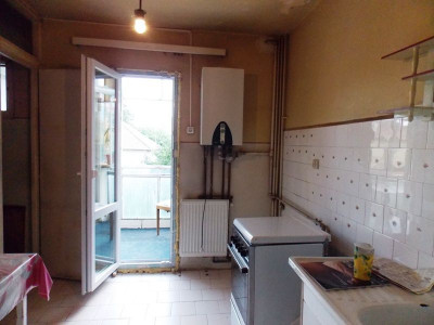 Apartamente de vanzare Sibiu Calea Dumbravii imagine mica 7