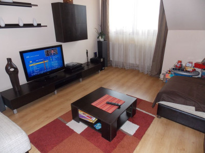 Apartamente de vanzare Sibiu Selimbar imagine mica 2