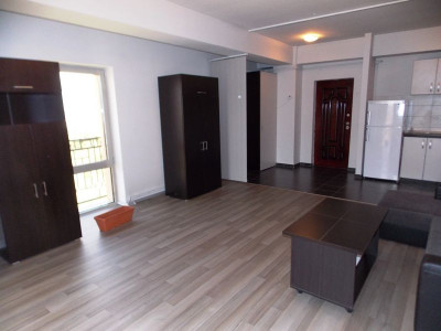 Apartament cu 2 camere de vanzare in Sibiu zona Turnisor