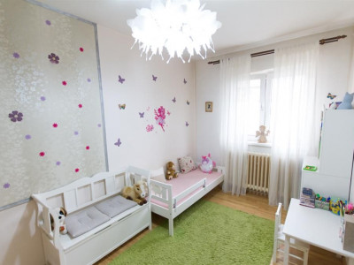 Apartamente de vanzare Sibiu Mihai Viteazul imagine mica 3