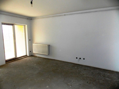 Apartament cu 2 camere de vanzare in Sibiu zona Calea Cisnadiei