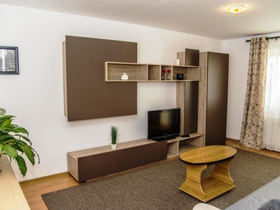 Apartament superb cu 2 camere etajul 1 de vanzare in Selimbar