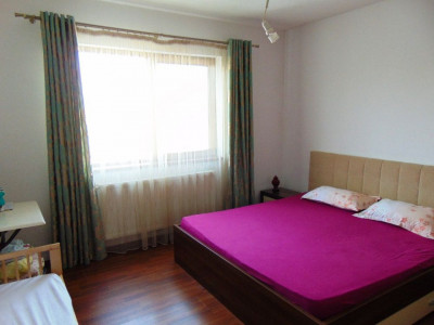 Apartamente de vanzare Sibiu Selimbar imagine mica 2