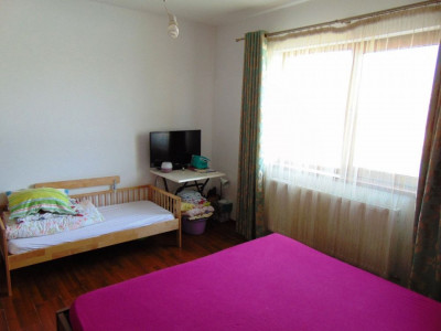 Apartamente de vanzare Sibiu Selimbar imagine mica 6