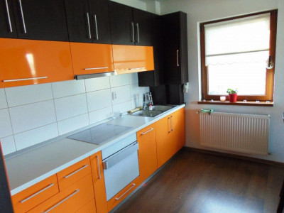 Apartamente de vanzare Sibiu Selimbar imagine mica 10