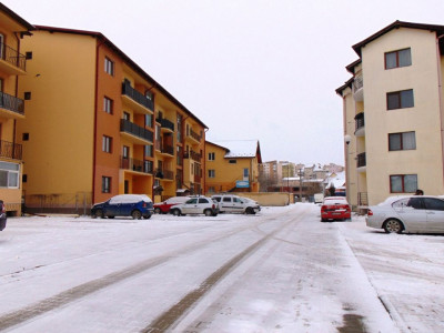 Apartamente de vanzare Sibiu Selimbar imagine mica 15