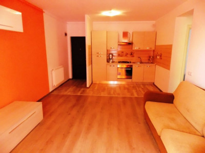 Apartamente de vanzare Sibiu Calea Cisnadiei - Arhitectilor imagine mica 2