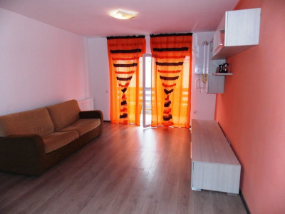 Apartamente de vanzare Sibiu Calea Cisnadiei - Arhitectilor imagine mica 3