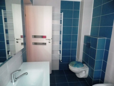 Apartamente de vanzare Sibiu Calea Cisnadiei - Arhitectilor imagine mica 8