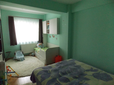 Apartamente de vanzare Sibiu Strand imagine mica 6