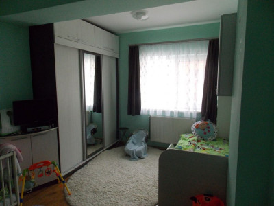 Apartamente de vanzare Sibiu Strand imagine mica 8