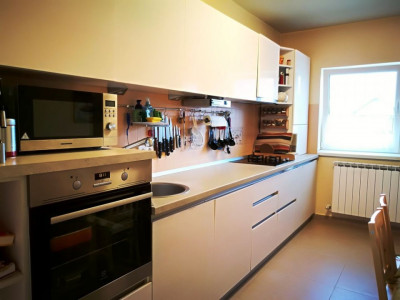 Apartamente de vanzare Sibiu Selimbar imagine mica 6