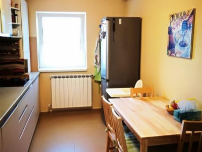 Apartamente de vanzare Sibiu Selimbar imagine mica 7