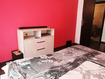 Apartamente de vanzare Sibiu Calea Cisnadiei - Arhitectilor imagine mica 6