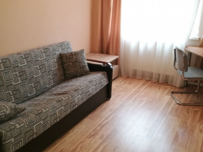 Apartament 3 camere decomandate 64 mp utili etaj 1 Sibiu Siretului