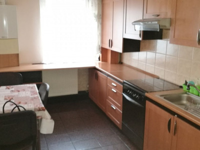 Apartamente de vanzare Sibiu Siretului imagine mica 9