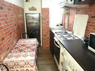 Apartamente de vanzare Sibiu Mihai Viteazul imagine mica 6