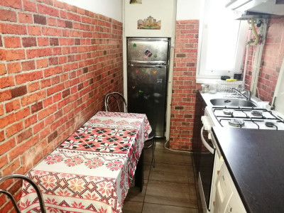 Apartamente de vanzare Sibiu Mihai Viteazul imagine mica 7