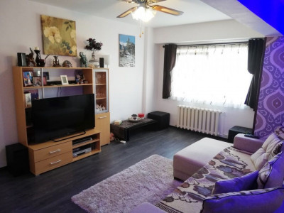 Apartamente de vanzare Sibiu Valea Aurie imagine mica 2