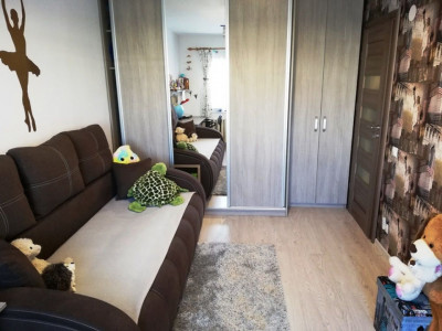 Apartamente de vanzare Sibiu Valea Aurie imagine mica 5