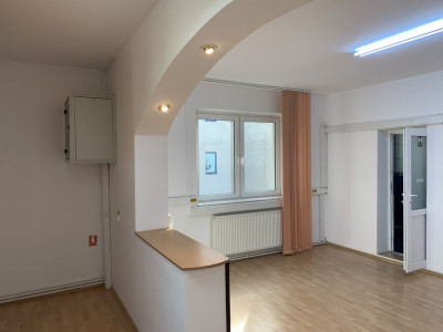 Spatii birouri de inchiriat Sibiu Central imagine mica 4
