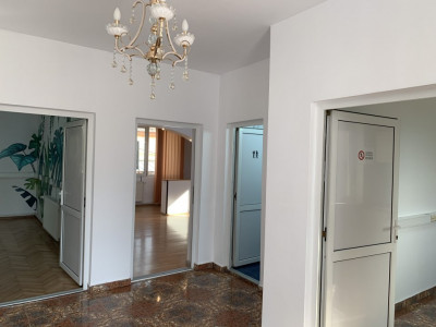 Spatii birouri de inchiriat Sibiu Central imagine mica 6