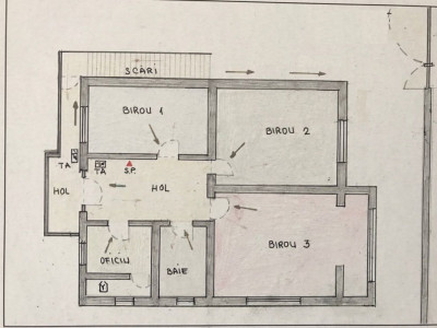 Spatii birouri de inchiriat Sibiu Central imagine mica 22