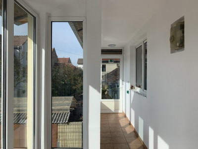 Spatii birouri de inchiriat Sibiu Central imagine mica 23