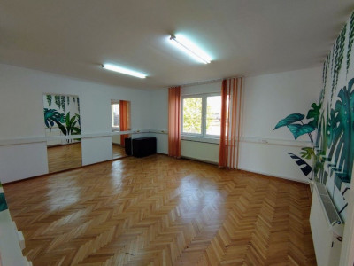Spatii birouri de inchiriat Sibiu Central imagine mica 26