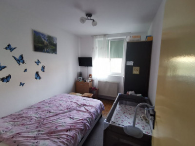 Apartamente de vanzare Sibiu Rahovei imagine mica 4