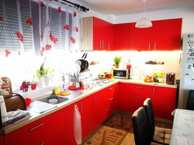 Apartamente de vanzare Sibiu Selimbar imagine mica 5