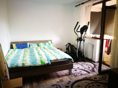 Apartamente de vanzare Sibiu Selimbar imagine mica 8