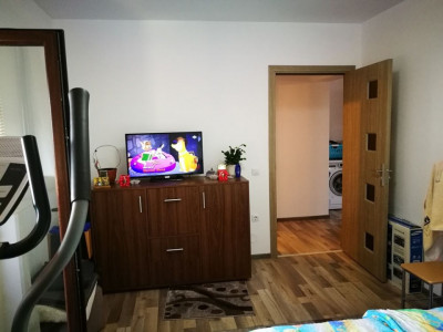 Apartamente de vanzare Sibiu Selimbar imagine mica 9