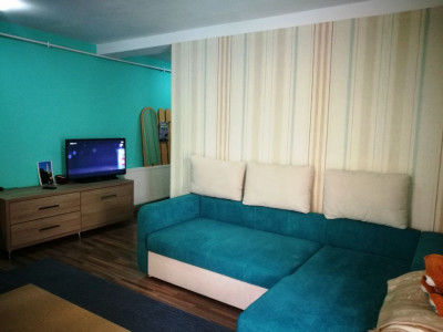 Apartamente de vanzare Sibiu Calea Cisnadiei - Arhitectilor imagine mica 2