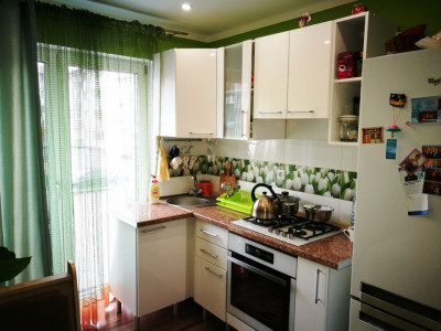 Apartamente de vanzare Sibiu Calea Cisnadiei - Arhitectilor imagine mica 4