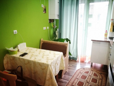 Apartamente de vanzare Sibiu Calea Cisnadiei - Arhitectilor imagine mica 5