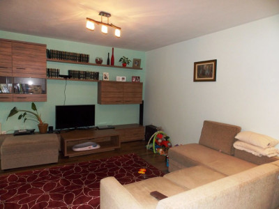 Apartamente de vanzare Sibiu Turnisor imagine mica 2